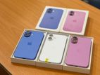 Apple iPhone 16 (Used)