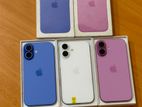 Apple iPhone 16 (Used)