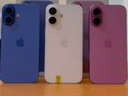 Apple iPhone 16 (Used)