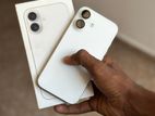 Apple iPhone 16 (Used)