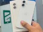 Apple iPhone 16 (Used)