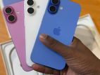 Apple iPhone 16 (Used)