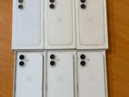 Apple iPhone 16 (Used)