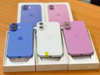 Apple iPhone 16 (Used)