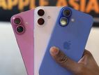 Apple iPhone 16 (Used)