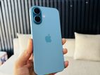Apple iPhone 16 (Used)