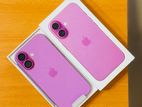 Apple iPhone 16 (Used)
