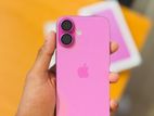 Apple iPhone 16 (Used)