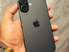 Apple iPhone 16 (Used)