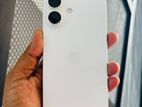 Apple iPhone 16 (Used)