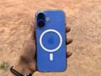 Apple iPhone 16 (Used)