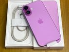 Apple iPhone 16 (Used)