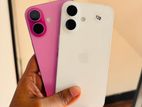 Apple iPhone 16 (Used)