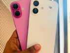 Apple iPhone 16 (Used)