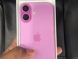 Apple iPhone 16 (Used)
