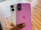 Apple iPhone 16 (Used)