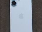 Apple iPhone 16 (Used)