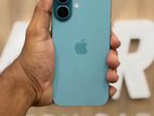 Apple iPhone 16 (Used)