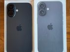 Apple iPhone 16 (Used)