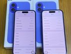 Apple iPhone 16 (Used)