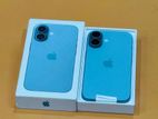 Apple iPhone 16 (Used)