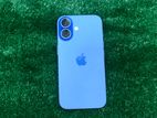 Apple iPhone 16 (Used)