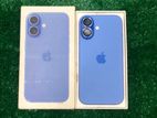 Apple iPhone 16 (Used)