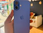 Apple iPhone 16 (Used)