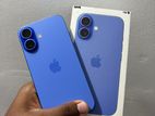 Apple iPhone 16 (Used)