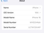 Apple iPhone 16 (Used)