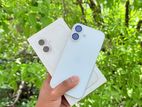 Apple iPhone 16 (Used)
