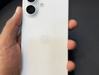 Apple iPhone 16 (Used)