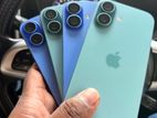 Apple iPhone 16 (Used)