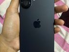 Apple iPhone 16 (Used)