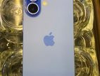 Apple iPhone 16 (Used)