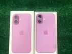 Apple iPhone 16 (Used)