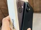 Apple iPhone 16 (Used)