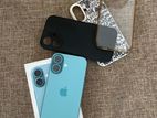 Apple iPhone 16 (Used)