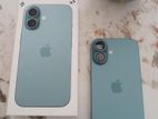 Apple iPhone 16 (Used)