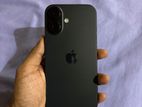 Apple iPhone 16 (Used)