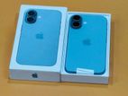 Apple iPhone 16 (Used)