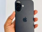 Apple iPhone 16 (Used)