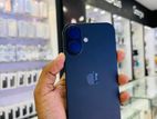 Apple iPhone 16 (Used)