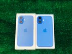 Apple iPhone 16 (Used)