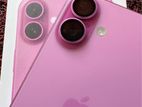 Apple iPhone 16 (Used)