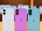 Apple iPhone 16 (Used)