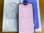 Apple iPhone 16 (Used)