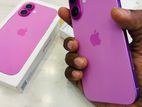 Apple iPhone 16 (Used)