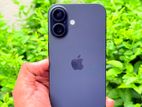 Apple iPhone 16 (Used)