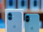 Apple iPhone 16 (Used)